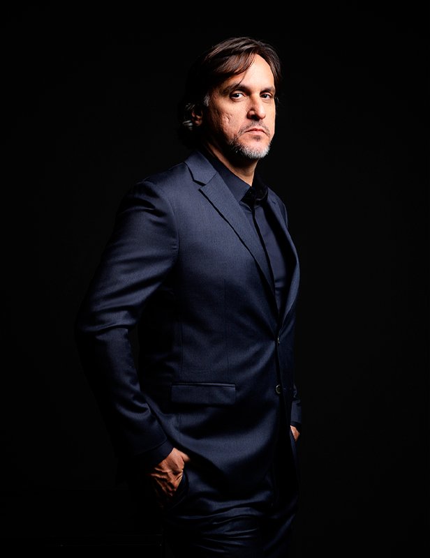 Dr. Gleber Bovolon — Advogado Trabalhista